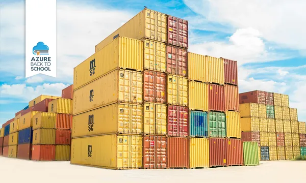 Azure Container Registry More Than Just an Image Store