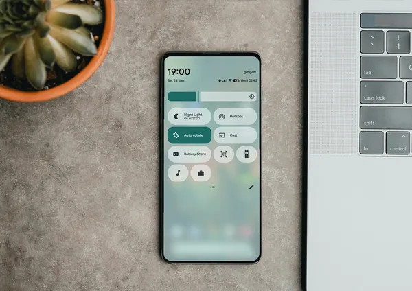 Setting Up Your Own Android Work Profile