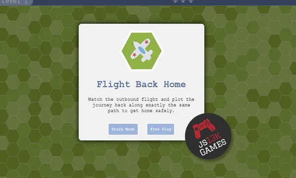Random Learnings from Entering JS13K Games 2019