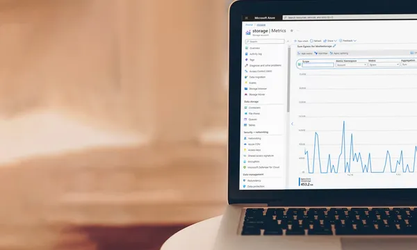 3 Ways to Export Metrics from Azure for Unlimited Retention
