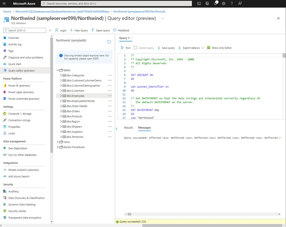 Screenshot of adding a role assignment in the Azure Portal